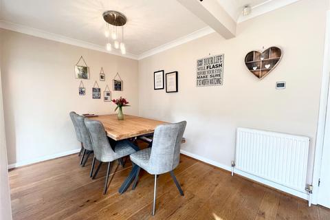 3 Dearne Croft, Wetherby, LS22 7UP
