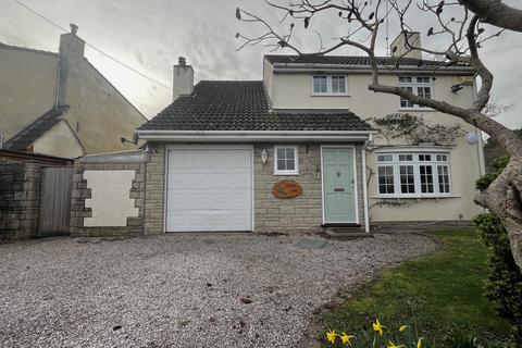 3 bedroom detached house to rent - Back Lane, Kingston Seymour BS21