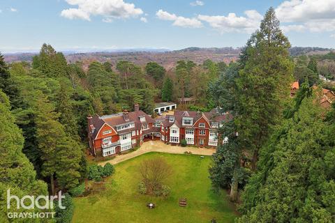 1 bedroom apartment for sale, Tilford Road, Hindhead