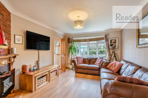 3 bedroom end of terrace house for sale, Thomas Cottages, Hawarden CH5 3
