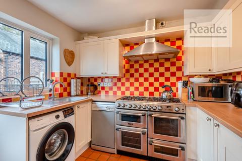 3 bedroom end of terrace house for sale, Thomas Cottages, Hawarden CH5 3