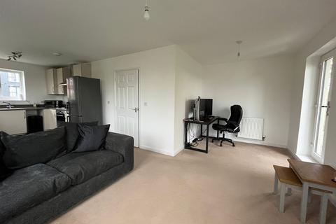 2 bedroom apartment for sale, John Coates Lane, Ashford, Kent
