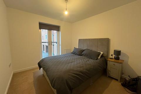 2 bedroom apartment for sale, John Coates Lane, Ashford, Kent