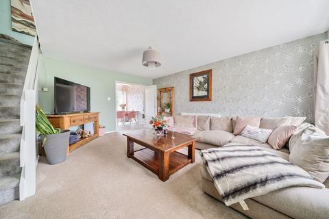 3 bedroom end of terrace house for sale, Sommerville Close, Faversham, ME13