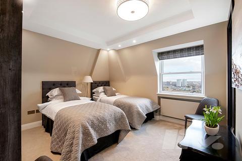 3 bedroom penthouse to rent, St   John's Wood Park, London NW8