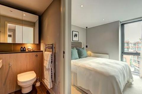 3 bedroom flat to rent, Merchant Square, London W2