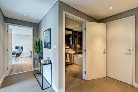 3 bedroom flat to rent, Merchant Square, London W2