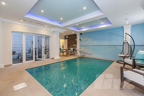 undefined, Herbert Crescent, London SW1X