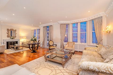 undefined, Herbert Crescent, London SW1X