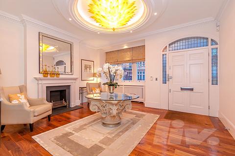 undefined, Herbert Crescent, London SW1X