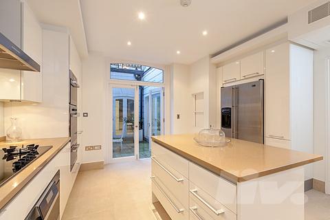 undefined, Herbert Crescent, London SW1X