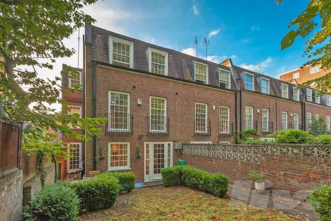 6 bedroom house for sale - Marston Close, London NW6