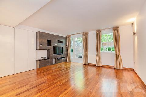 6 bedroom house for sale - Marston Close, London NW6