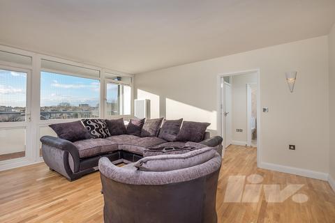 1 bedroom apartment for sale, Maida Vale, London W9
