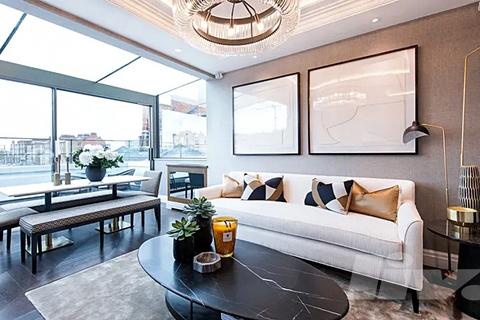 Prince of Wales Terrace, London W8