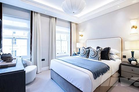 2 bedroom flat to rent, Prince of Wales Terrace, London W8