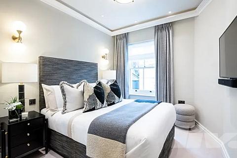 2 bedroom flat to rent, Prince of Wales Terrace, London W8
