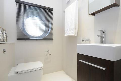 3 bedroom apartment to rent, St Johns Wood Park, London NW8