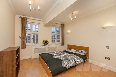 3 bedroom flat to rent, Harrowby Street, London W1H