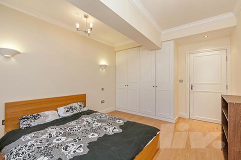 3 bedroom flat to rent, Harrowby Street, London W1H