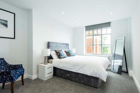 3 bedroom apartment to rent, Maida Vale, London W9