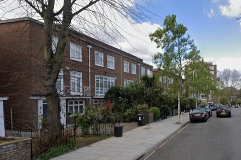5 bedroom house to rent, Marlborough Hill, London NW8
