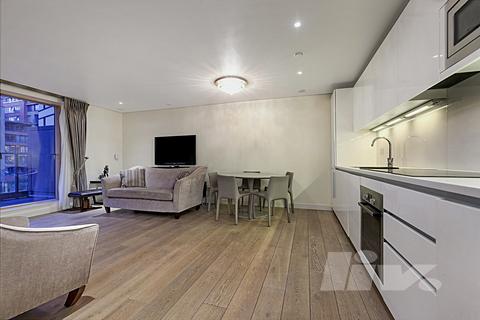 3 bedroom apartment for sale - Merchant Square, London W2