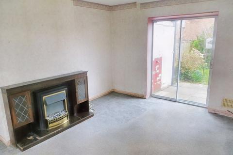 3 bedroom terraced house for sale - Gungrog Road, Welshpool SY21