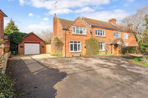 5 Bartons Lane, Old Basing, Basingstoke, RG24 8AN