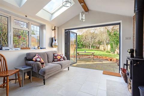 5 Bartons Lane, Old Basing, Basingstoke, RG24 8AN