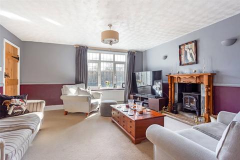 5 Bartons Lane, Old Basing, Basingstoke, RG24 8AN