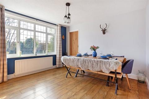 5 Bartons Lane, Old Basing, Basingstoke, RG24 8AN