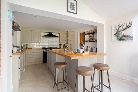 5 Bartons Lane, Old Basing, Basingstoke, RG24 8AN