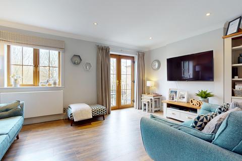 5 The Beeches, Pool In Wharfedale, Otley, LS21 1TL