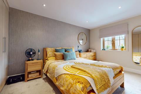 5 The Beeches, Pool In Wharfedale, Otley, LS21 1TL