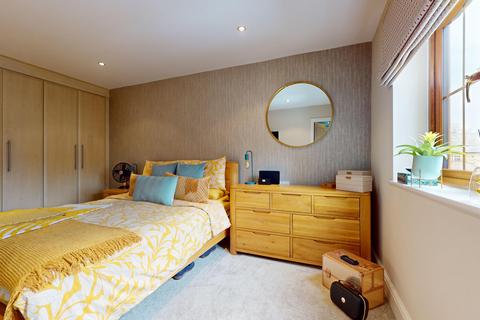 5 The Beeches, Pool In Wharfedale, Otley, LS21 1TL