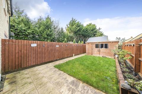 3 bedroom terraced house for sale, Carterton,  Oxfordshire,  OX18