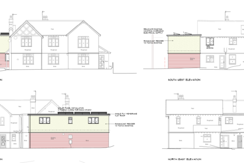 12 bedroom detached house for sale, Belmont Road, Hereford, HR2