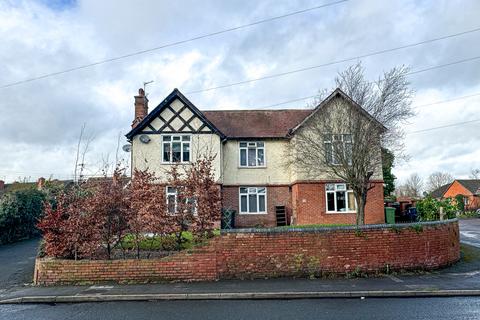 12 bedroom detached house for sale, Belmont Road, Hereford, HR2