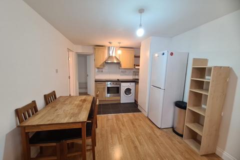 1 bedroom apartment to rent, Brixton Road, 506A Brixton Road, SW9 8EN