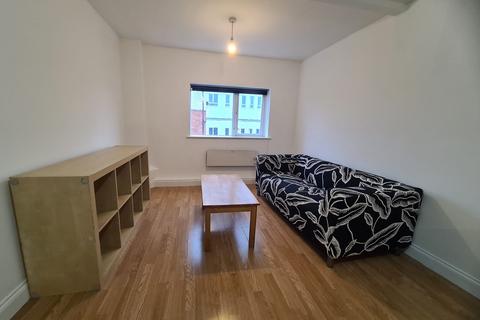 1 bedroom apartment to rent, Brixton Road, 506A Brixton Road, SW9 8EN