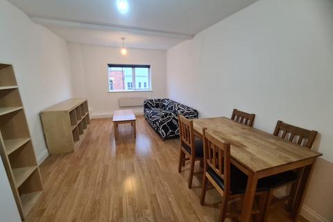 1 bedroom apartment to rent, Brixton Road, 506A Brixton Road, SW9 8EN