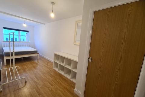 1 bedroom apartment to rent, Brixton Road, 506A Brixton Road, SW9 8EN