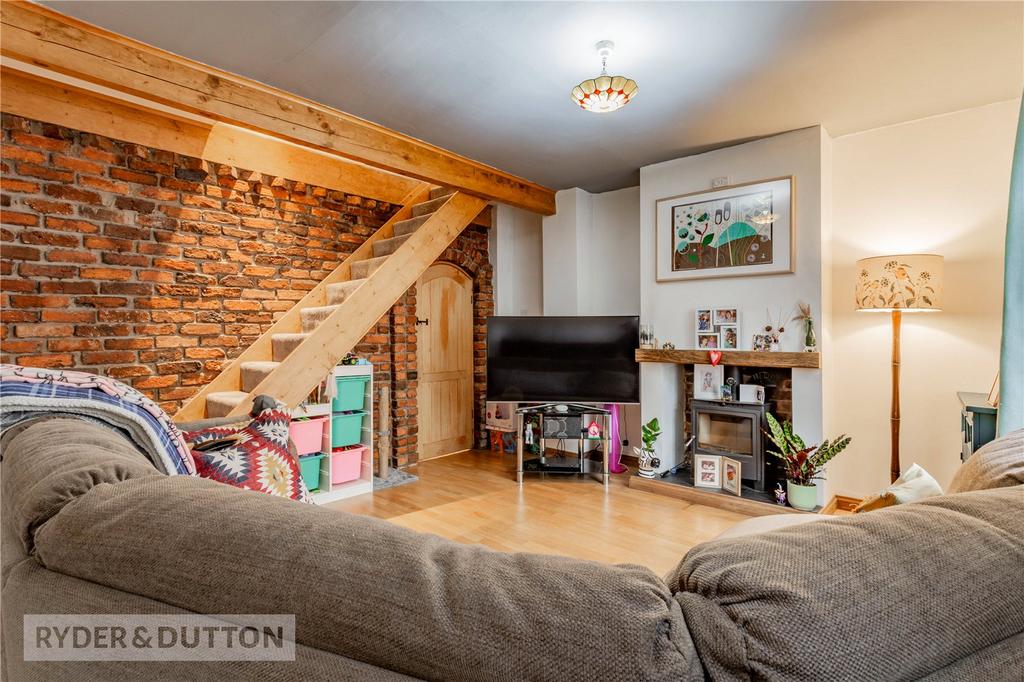 Micklehurst Road, Mossley, AshtonunderLyne, Greater Manchester, OL5 2