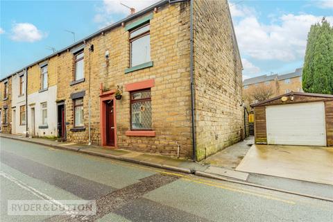 2 bedroom end of terrace house for sale, Micklehurst Road, Mossley, Ashton-under-Lyne, Greater Manchester, OL5