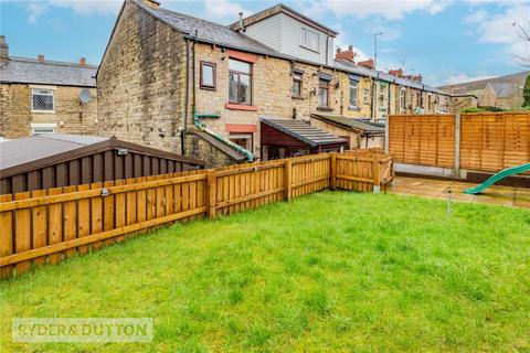 2 bedroom end of terrace house for sale, Micklehurst Road, Mossley, OL5