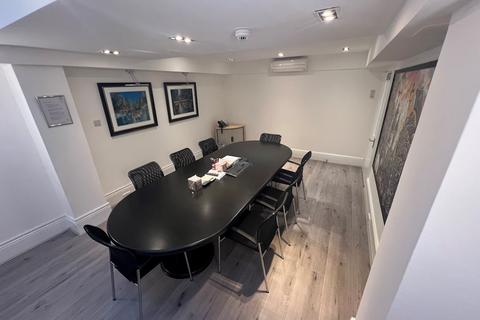 Office for sale, Office/Showroom (Class E) - 88 Crawford Street, London, W1H 2EJ