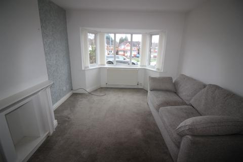 3 bedroom terraced house to rent, Queslett Road, Birmingham