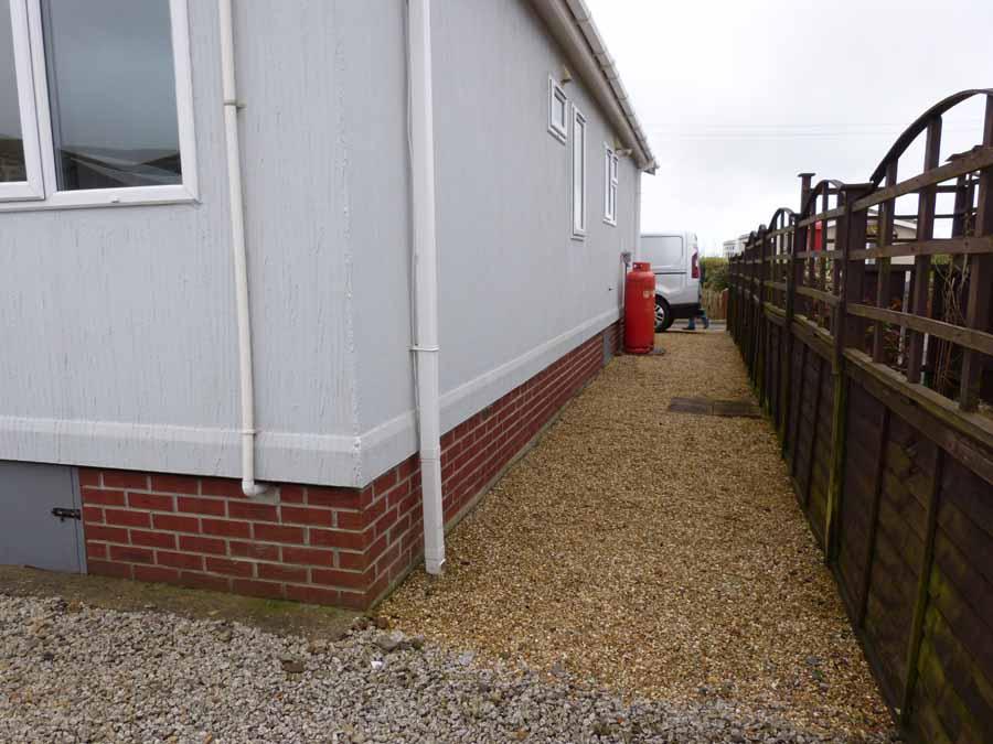 Side Path