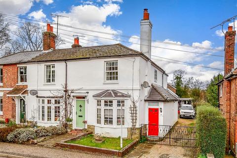 4 bedroom end of terrace house for sale, Hammerwood Road, Ashurst Wood, West Sussex